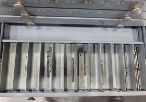 PUBLIC ONLINE AUCTION HAAS CNC MACHINE SHOP