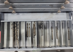 PUBLIC ONLINE AUCTION HAAS CNC MACHINE SHOP
