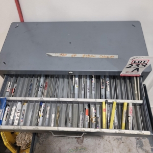 PUBLIC ONLINE AUCTION HAAS CNC MACHINE SHOP