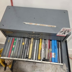 PUBLIC ONLINE AUCTION HAAS CNC MACHINE SHOP