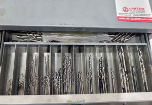 PUBLIC ONLINE AUCTION HAAS CNC MACHINE SHOP
