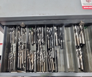 PUBLIC ONLINE AUCTION HAAS CNC MACHINE SHOP
