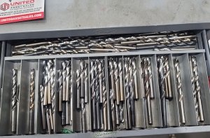 PUBLIC ONLINE AUCTION HAAS CNC MACHINE SHOP