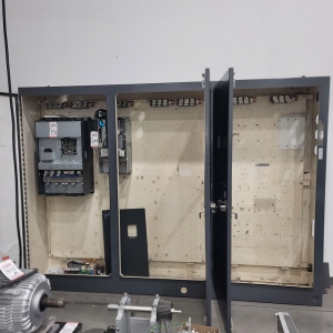 PUBLIC ONLINE AUCTION HAAS CNC MACHINE SHOP