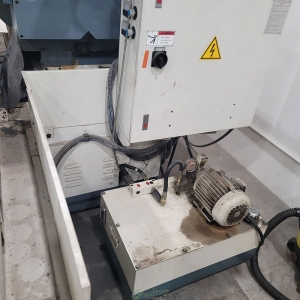 PUBLIC ONLINE AUCTION HAAS CNC MACHINE SHOP