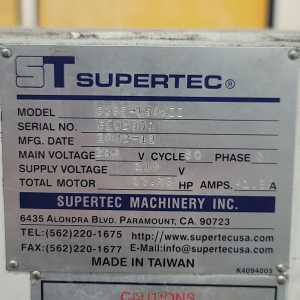 PUBLIC ONLINE AUCTION HAAS CNC MACHINE SHOP