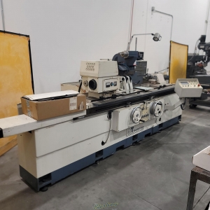 PUBLIC ONLINE AUCTION HAAS CNC MACHINE SHOP