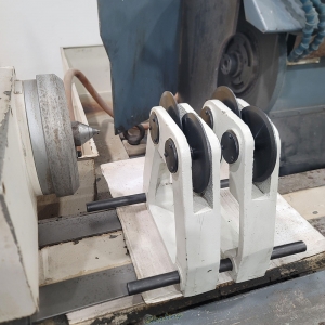 PUBLIC ONLINE AUCTION HAAS CNC MACHINE SHOP