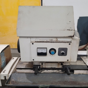 PUBLIC ONLINE AUCTION HAAS CNC MACHINE SHOP