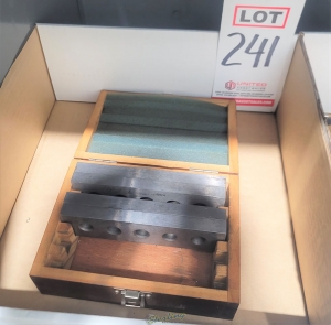 PUBLIC ONLINE AUCTION HAAS CNC MACHINE SHOP