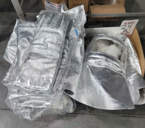 PUBLIC ONLINE AUCTION HAAS CNC MACHINE SHOP