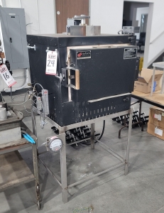 PUBLIC ONLINE AUCTION HAAS CNC MACHINE SHOP