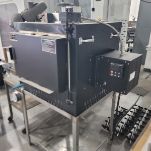 PUBLIC ONLINE AUCTION HAAS CNC MACHINE SHOP