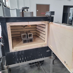 PUBLIC ONLINE AUCTION HAAS CNC MACHINE SHOP