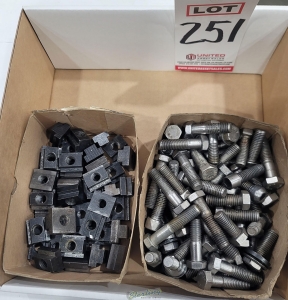 PUBLIC ONLINE AUCTION HAAS CNC MACHINE SHOP