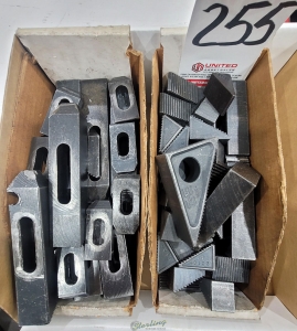 PUBLIC ONLINE AUCTION HAAS CNC MACHINE SHOP