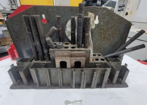 PUBLIC ONLINE AUCTION HAAS CNC MACHINE SHOP