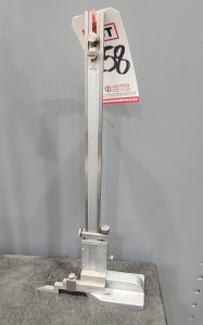 PUBLIC ONLINE AUCTION HAAS CNC MACHINE SHOP