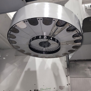 PUBLIC ONLINE AUCTION HAAS CNC MACHINE SHOP