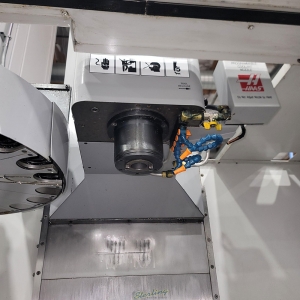 PUBLIC ONLINE AUCTION HAAS CNC MACHINE SHOP