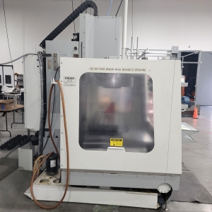PUBLIC ONLINE AUCTION HAAS CNC MACHINE SHOP