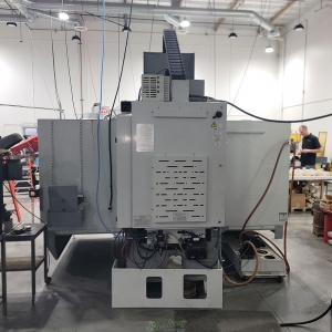 PUBLIC ONLINE AUCTION HAAS CNC MACHINE SHOP
