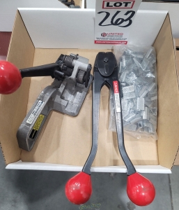 PUBLIC ONLINE AUCTION HAAS CNC MACHINE SHOP