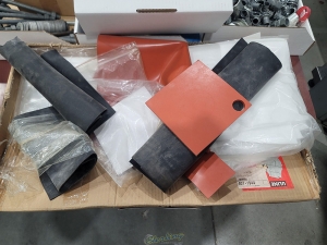 PUBLIC ONLINE AUCTION HAAS CNC MACHINE SHOP