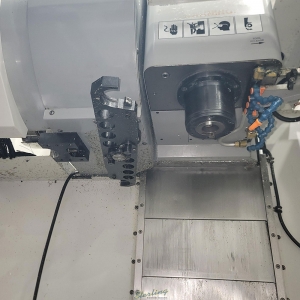 PUBLIC ONLINE AUCTION HAAS CNC MACHINE SHOP
