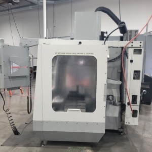 PUBLIC ONLINE AUCTION HAAS CNC MACHINE SHOP