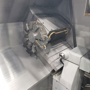 PUBLIC ONLINE AUCTION HAAS CNC MACHINE SHOP