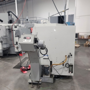 PUBLIC ONLINE AUCTION HAAS CNC MACHINE SHOP