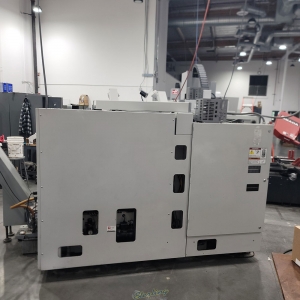 PUBLIC ONLINE AUCTION HAAS CNC MACHINE SHOP