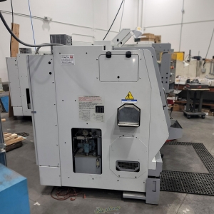 PUBLIC ONLINE AUCTION HAAS CNC MACHINE SHOP