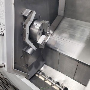 PUBLIC ONLINE AUCTION HAAS CNC MACHINE SHOP