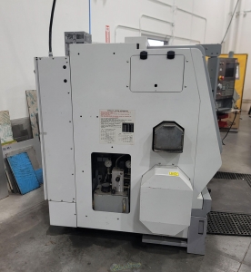 PUBLIC ONLINE AUCTION HAAS CNC MACHINE SHOP