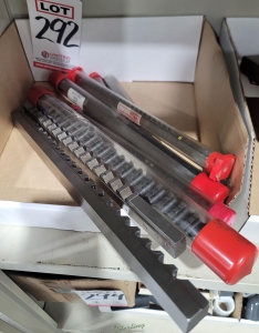 PUBLIC ONLINE AUCTION HAAS CNC MACHINE SHOP