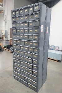 PUBLIC ONLINE AUCTION HAAS CNC MACHINE SHOP