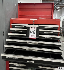 PUBLIC ONLINE AUCTION HAAS CNC MACHINE SHOP