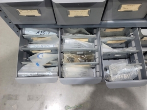 PUBLIC ONLINE AUCTION HAAS CNC MACHINE SHOP