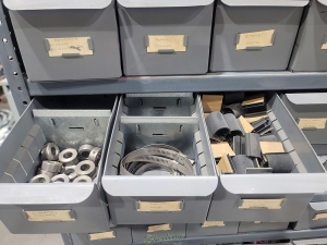 PUBLIC ONLINE AUCTION HAAS CNC MACHINE SHOP