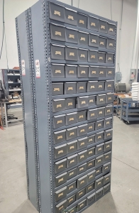 PUBLIC ONLINE AUCTION HAAS CNC MACHINE SHOP