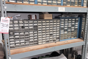 PUBLIC ONLINE AUCTION HAAS CNC MACHINE SHOP