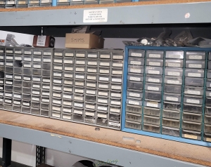 PUBLIC ONLINE AUCTION HAAS CNC MACHINE SHOP