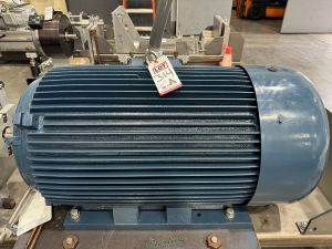 PUBLIC ONLINE AUCTION HAAS CNC MACHINE SHOP