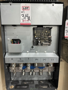 PUBLIC ONLINE AUCTION HAAS CNC MACHINE SHOP