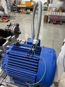 PUBLIC ONLINE AUCTION HAAS CNC MACHINE SHOP