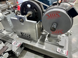 PUBLIC ONLINE AUCTION HAAS CNC MACHINE SHOP