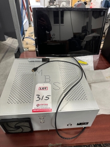 PUBLIC ONLINE AUCTION HAAS CNC MACHINE SHOP