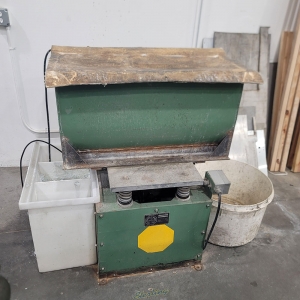 PUBLIC ONLINE AUCTION HAAS CNC MACHINE SHOP